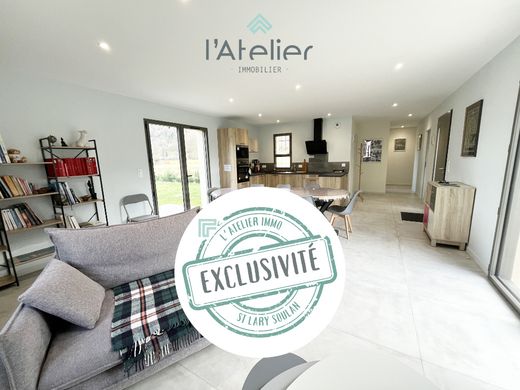 Casa de lujo en Bazus-Aure, Altos Pirineos