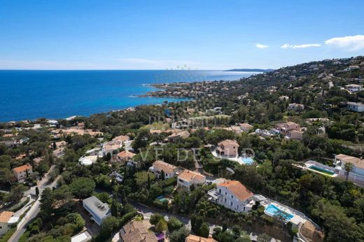 Luxe woning in Les Issambres, Var