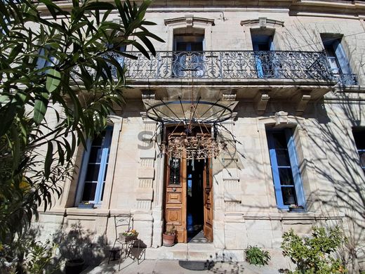 Luxury home in Sommières, Gard