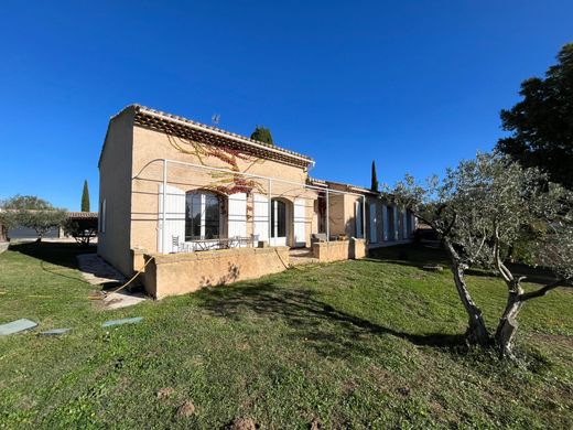 豪宅  埃克斯•普罗旺斯, Bouches-du-Rhône