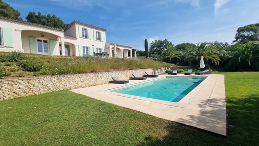 Villa in Gassin, Var