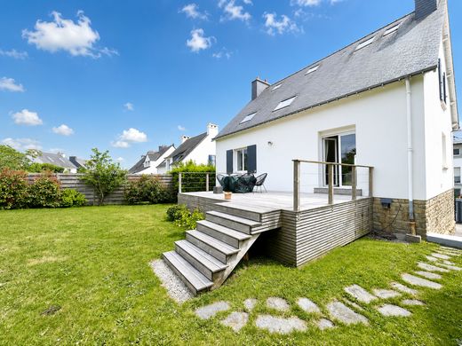 Luxury home in Vannes, Morbihan