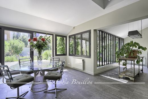 호화 저택 / Montrouge, Hauts-de-Seine