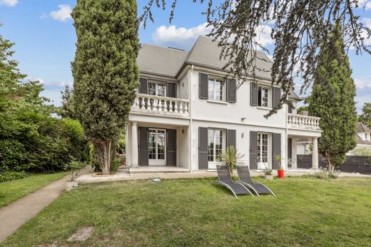 Casa de luxo - Maisons-Laffitte, Yvelines