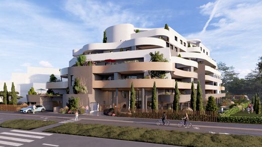 Apartment / Etagenwohnung in Lattes, Hérault