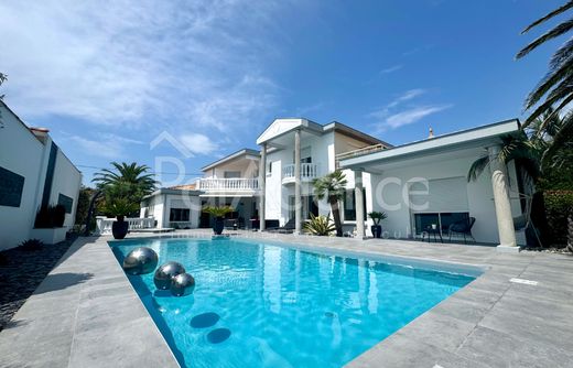 Luksusowy dom w Vaux-sur-Mer, Charente-Maritime