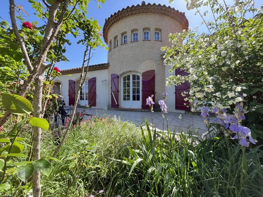 Элитный дом, Нарбонна, Aude