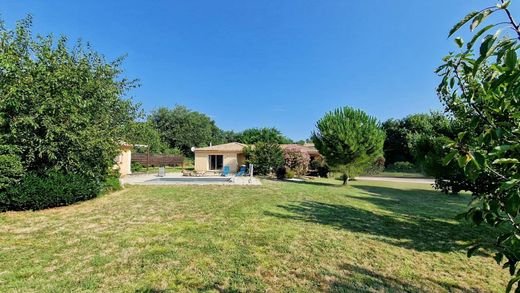 Casa de lujo en Uzès, Gard