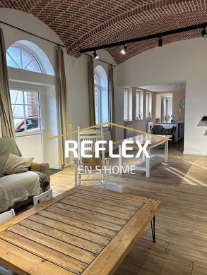 Luxury home in Beauquesne, Somme