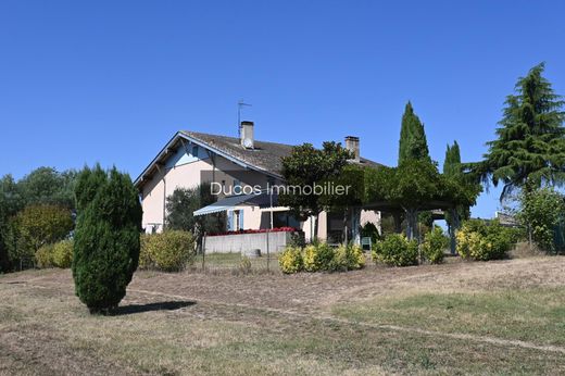 Luxury home in Marmande, Lot-et-Garonne