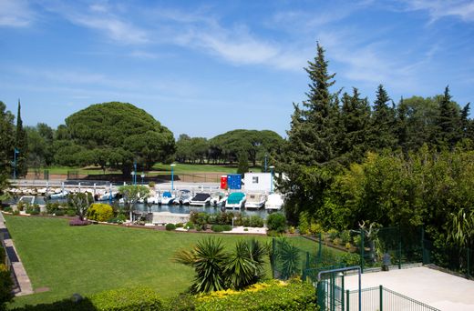 Apartamento - La Napoule, Alpes Marítimos