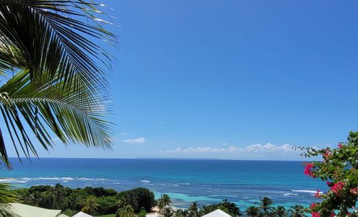 Villa in Saint-François, Guadeloupe