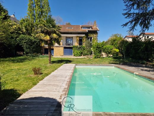 Luksusowy dom w Écully, Rhône