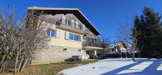 Casa di lusso a Ancelle, Alte Alpi