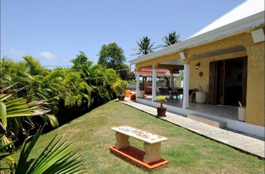 别墅  Le Moule, Guadeloupe