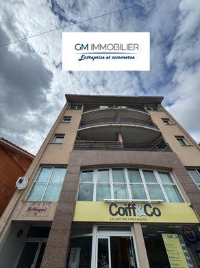 Ufficio a Dax, Landes