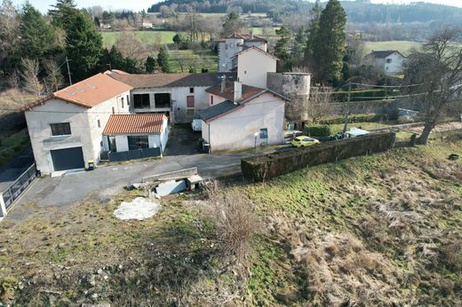 Lüks ev Le Puy-en-Velay, Haute-Loire