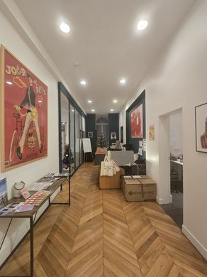 مكتب ﻓﻲ Montorgueil, Sentier, Vivienne-Gaillon, Paris