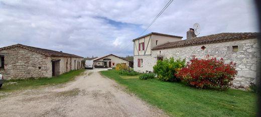 Πολυτελή κατοικία σε Bourlens, Lot-et-Garonne