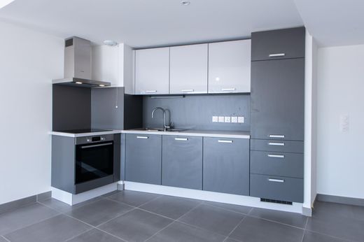 Apartment / Etagenwohnung in Beausoleil, Alpes-Maritimes