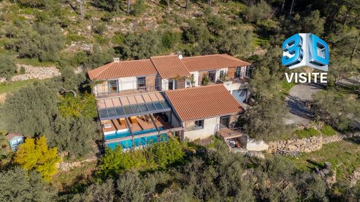 Вилла, Solliès-Pont, Var