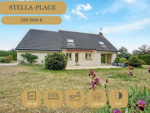 Πολυτελή κατοικία σε Cucq, Pas-de-Calais