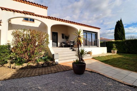 Maison de luxe à Mauguio, Hérault
