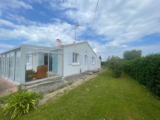 Πολυτελή κατοικία σε La Guérinière, Vendée