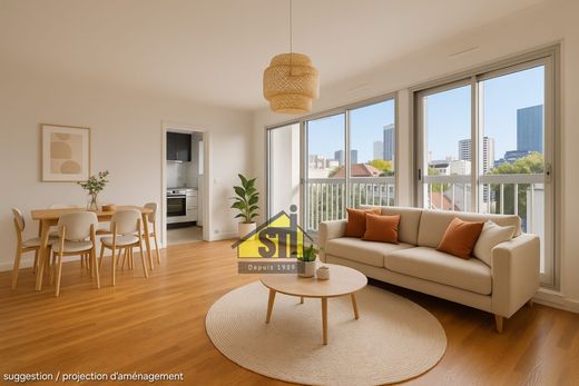 Διαμέρισμα σε Montparnasse, Alésia, Montsouris, Paris