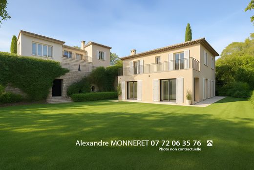 Appartement à Mouans-Sartoux, Alpes-Maritimes