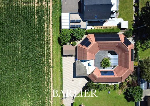 Casa di lusso a Bilwisheim, Basso Reno