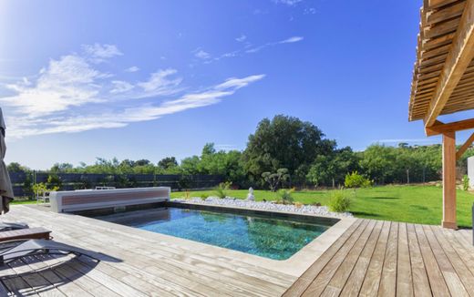 Casa de lujo en Grimaud, Var