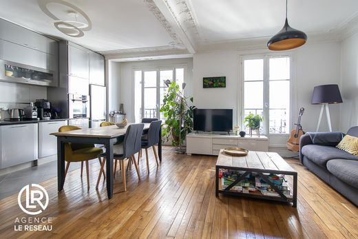 Apartment / Etagenwohnung in Motte-Picquet, Commerce, Necker, Paris