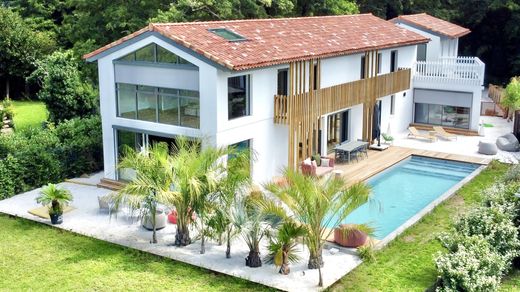 Capbreton, Landesのヴィラ