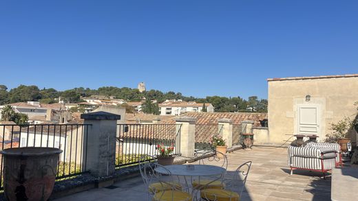 Apartamento - Nîmes, Gard