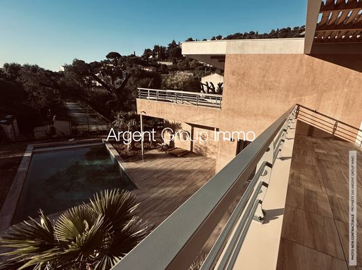 Casa de lujo en Le Lavandou, Var