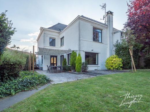 Maison de luxe à Baisieux, Nord