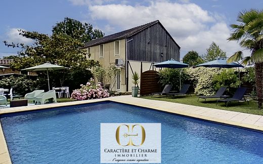 Элитный дом, Sarlat-la-Canéda, Dordogne