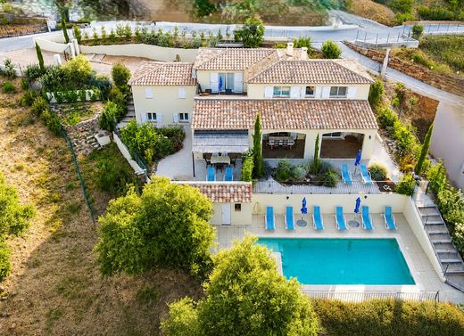 Villa in La Londe-les-Maures, Var