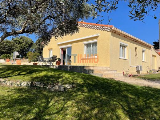 Villa in Aubais, Gard