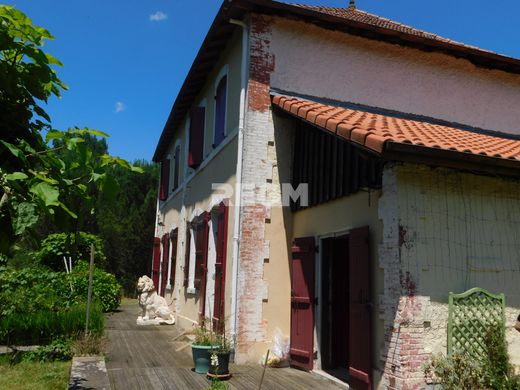 Casa de lujo en Solférino, Landas