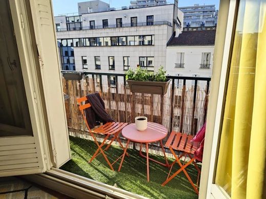 Appartement à Boulogne-Billancourt, Hauts-de-Seine