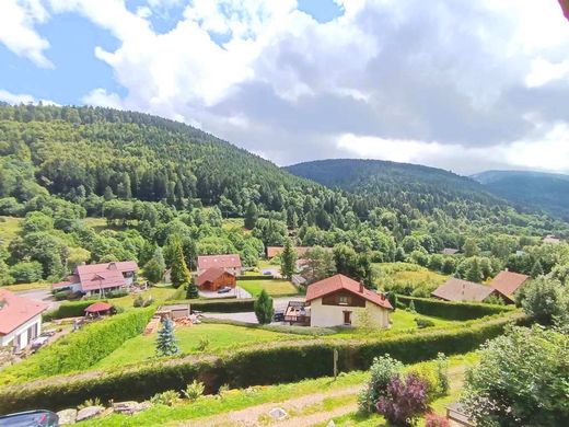Chalet in La Bresse, Vosges