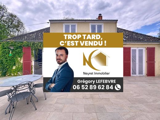 Элитный дом, Montagny, Rhône