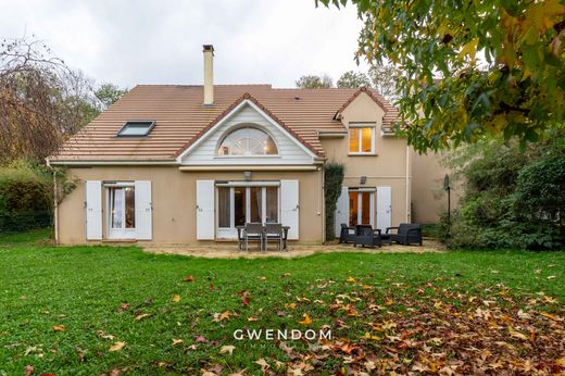 Maison de luxe à Torcy, Seine-et-Marne