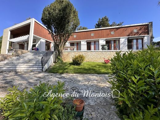 Casa de lujo en Montereau-Fault-Yonne, Sena y Marne