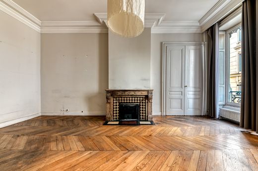Apartamento - Lyon, Ródano
