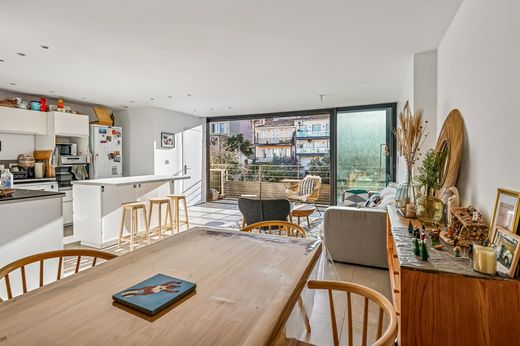 Duplex w Marsylia, Bouches-du-Rhône