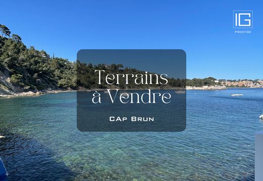 Teren w La Garde, Var