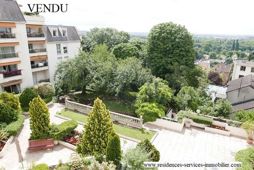 Apartment in Nogent-sur-Marne, Val-de-Marne